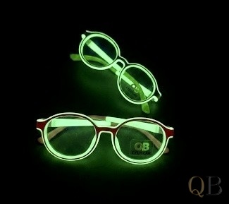 QB YG 5657 FLUO